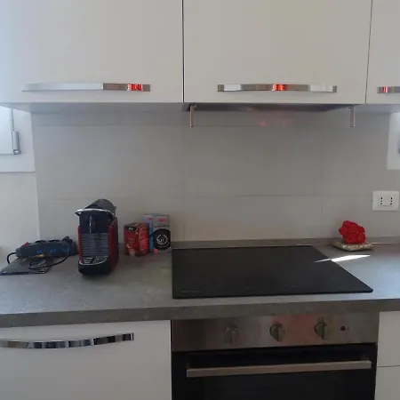 Il Gallo Apartment