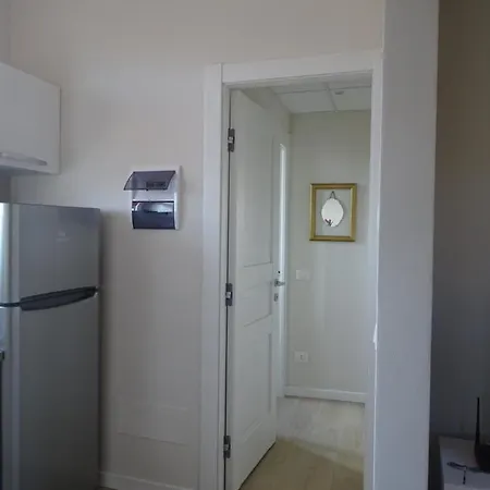 Il Gallo Apartment *