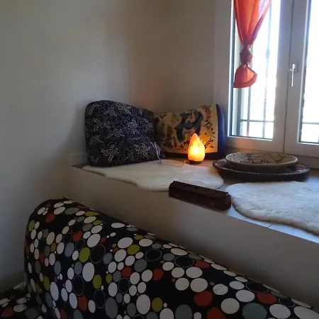 Il Gallo Apartment