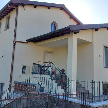 Il Gallo Apartment