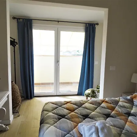Il Gallo Apartment *