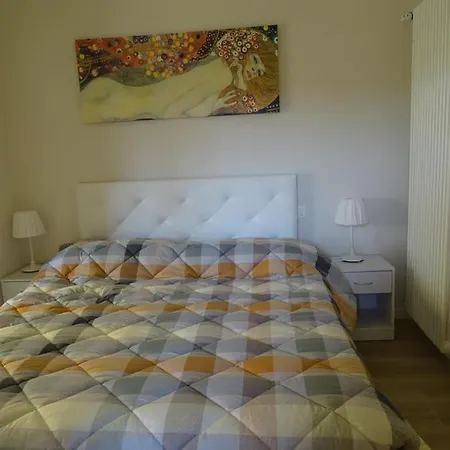 Il Gallo Apartment *