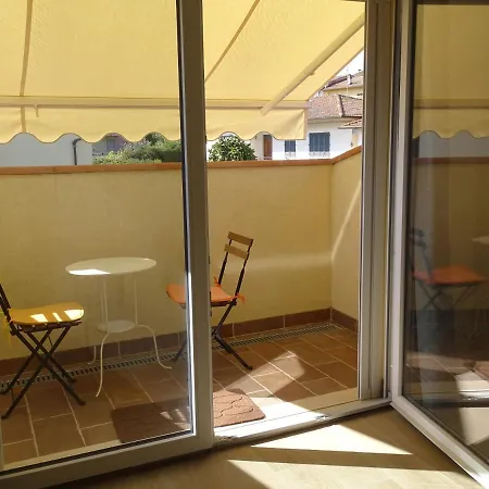 Apartment Il Gallo
