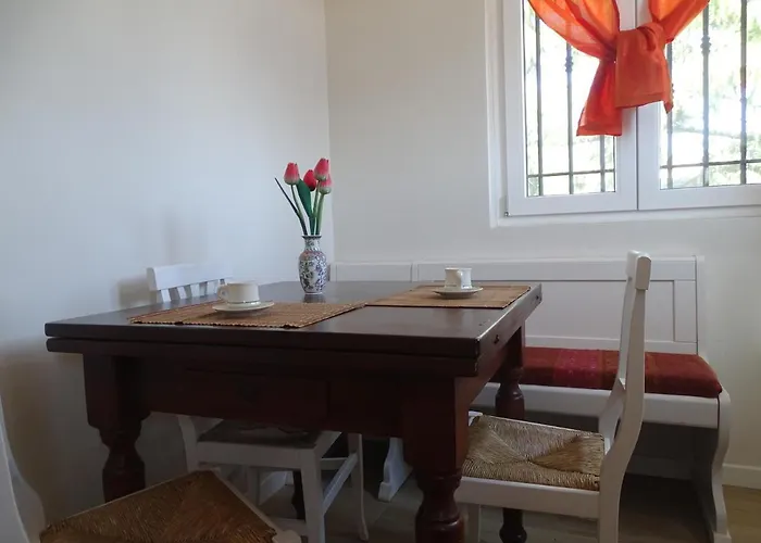 Il Gallo * סן קאסיאנו ב-ואל די פזה